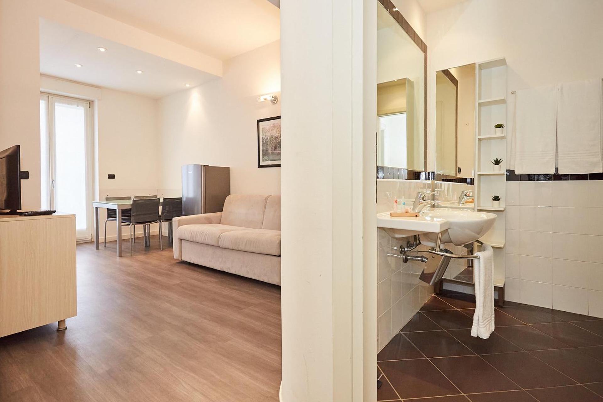 מילאנו Pier Capponi Studios מראה חיצוני תמונה