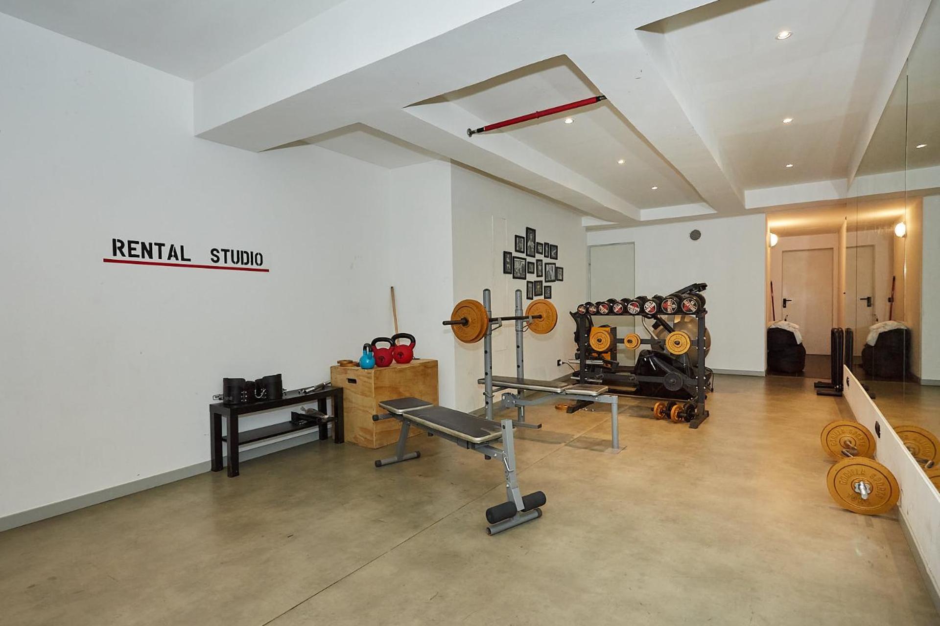 מילאנו Pier Capponi Studios מראה חיצוני תמונה