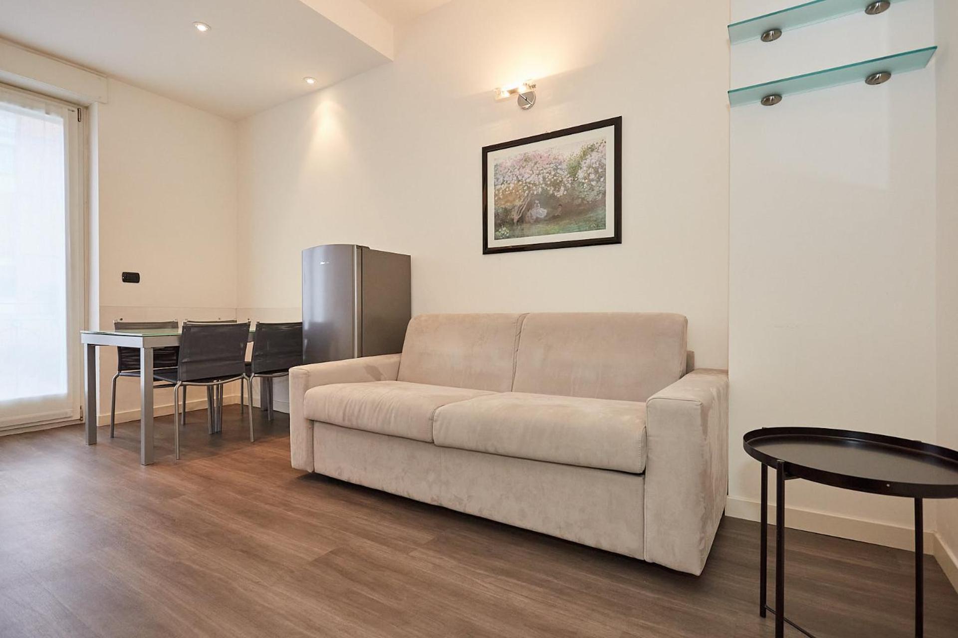 מילאנו Pier Capponi Studios מראה חיצוני תמונה